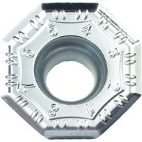 Пластина фрезерная NORGAU ODKT060508-ALU NRG10N
