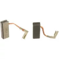 Графитовые щетки для П 0826РЭМ, П 1032РЭМ Elitech 1804.052600