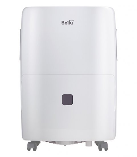 Осушитель воздуха Ballu BD70T 980 Вт 70 л/сут