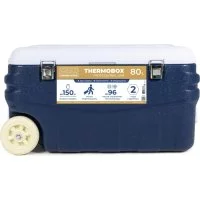 Пластиковый термоконтейнер Camping World thermobox professional line, 80 л