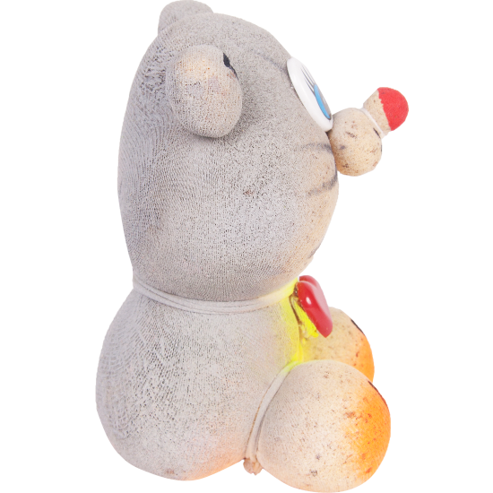 Набор для выращивания садовый Вырастайка Кот