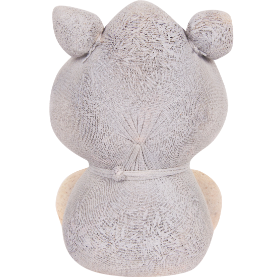 Набор для выращивания садовый Вырастайка Кот