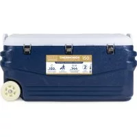 Пластиковый термоконтейнер Camping World thermobox professional line, 150 л