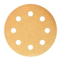 Круг шлифовальный SUNMIGHT GOLD B312T