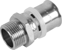 Муфта комбинированная Valtec 3/4