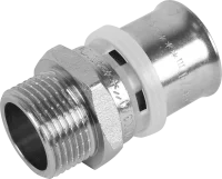 Муфта комбинированная Valtec 3/4