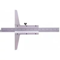 Штангенглубиномер GRIFF ШГ 400 005