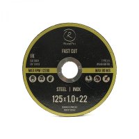 Круг отрезной RoxelPro ROXTOP FAST CUT