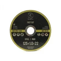Круг отрезной RoxelPro ROXTOP FAST CUT