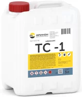 Керосин ТС-1 5 л