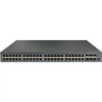 Управляемый коммутатор Gigalink GL-SW-G301-54TC