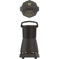 Беспроводная музыкальная портативная колонка Camping World Sound Tower