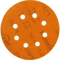 Круг шлифовальный SUNMIGHT GOLD B312T