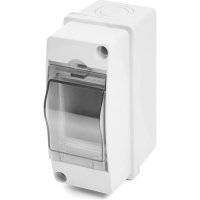 Настенный бокс STEKKER ebx50-1/02-65 standart