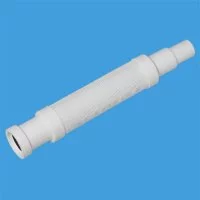 Гофра McAlpine MRMF3P