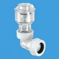 Канализационный обратный клапан McAlpine TUNVALVE
