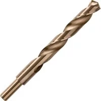 Сверло по металлу D.BOR COBALT