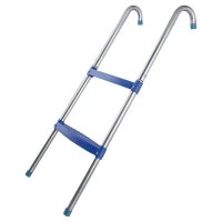 Лестница для батута Trampoline 12 Perfetto sport СГ000001041