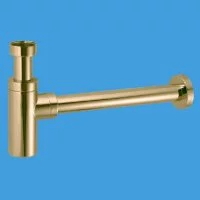 Металлический сифон McAlpine CA32MINI-AB