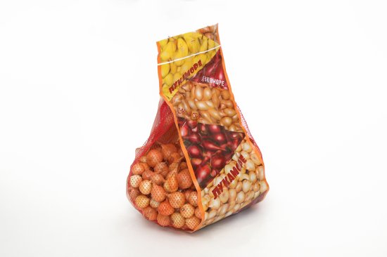 Лук репчатый (Севок) Штутгратер Ризен, 1 кг