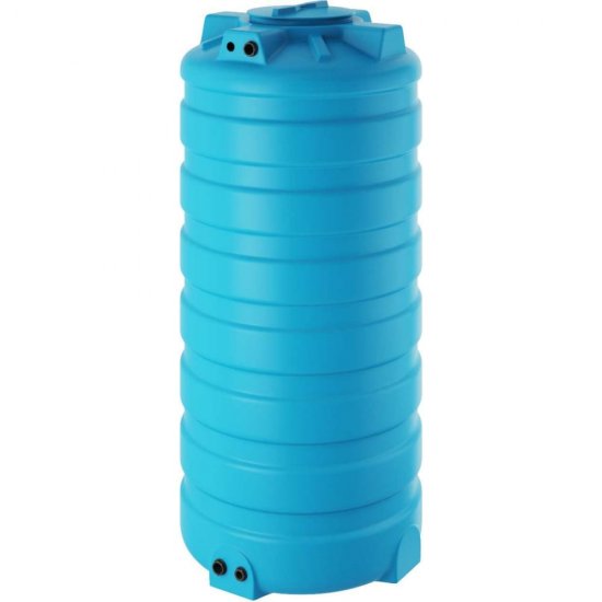 Универсальная емкость Акватек ETV-750 BW