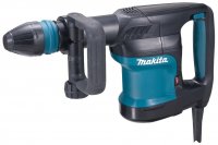 Отбойный молоток SDS Max Makita HM0870C, 1100 Вт, 7.6 Дж