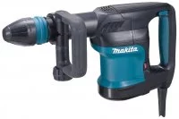 Отбойный молоток SDS Max Makita HM0870C, 1100 Вт, 7.6 Дж
