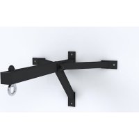 Настенный кронштейн для боксерского мешка BARFITS PRO