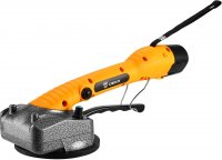 Виброприсоска аккумуляторная Deko DKTT12 063-4417, 12 В Li-ion 2x2 Ач 30 кг