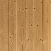 Евровагонка Оптима 12.5x96x2000 мм хвоя. 10 шт.