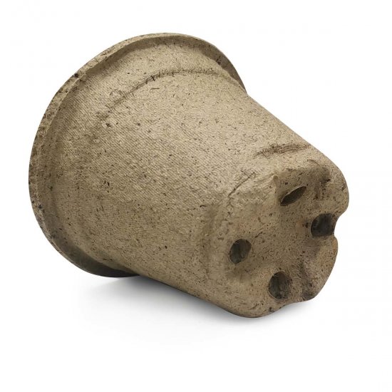 Горшок для растений Газонcity бумага 20 шт.