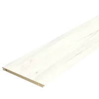 Добор дверной коробки телескопический Кельн 2070x150x10 мм Hard Flex цвет сосна