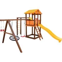 Игровой комплекс Perfetto sport Pitigliano-6