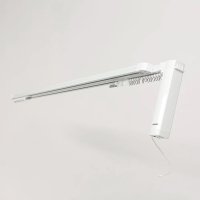 Раздвижной телескопический карниз для штор ONVIZ EKOteleskopWi-Fi180-331