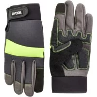 Садовые перчатки Ryobi RAC811XL