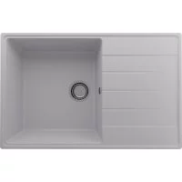 Мойка ULGRAN Quartz Prima 780-04