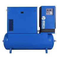 Винтовой компрессор Remeza ВК 15Е-10-500Д