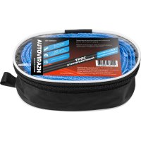 Буксировочный трос AUTOVIRAZH AV-600015