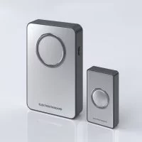Бытовой дверной электрический звонок Elektrostandard DBQ27M