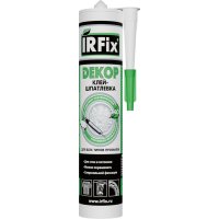 Клей-шпатлевка IRFIX DECOR