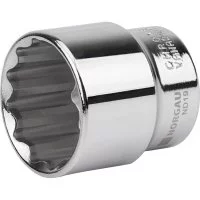 Торцевая головка NORGAU ND19-1.3/16