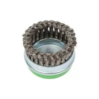 Чашечная щетка Bosch INOX 2608622105