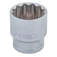 Торцевая головка NORGAU ND19-32