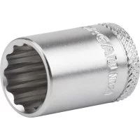 Двенадцатигранная торцевая головка NORGAU ND20-11