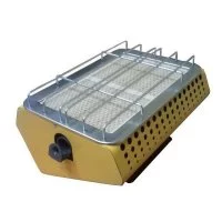 Инфракрасный обогреватель Aeroheat 4000