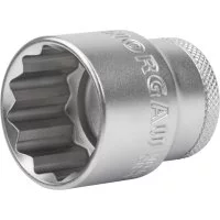 Торцевая головка NORGAU ND19-27