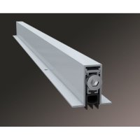 Автоматический порог Armadillo EASY BLOCK F/1020