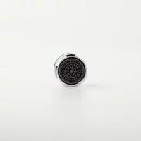 Корпусный аэратор для смесителя IDDIS 996P24B1SM