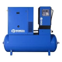 Винтовой компрессор Remeza ВК 10Е-10-500Д