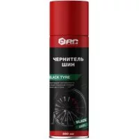 Чернитель шин АиС BLACK TYRE
